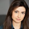 Swati Kapila as BBC Reporter (uncredited)