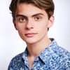 Jem Matthews as Vincent