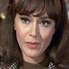 Julie Gregg as Antonia Quijana