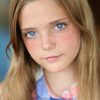 Jeté Laurence as Young Chelsea