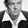 Dennis O'Keefe as David Palmer