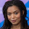 Jaz Sinclair as Olivia