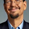Penn Jillette as Hal