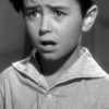 Charles Bates as Tommy Marat