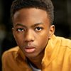 Marlon Kazadi as Omar