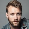 Weston Meredith as Dark Light