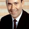 Carl Reiner as Larry (voice)