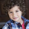 Carson White as Brad Evans