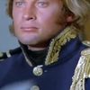 George Willing as Andre Morrell
