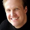 Fred Inkley as The Vocal Minority