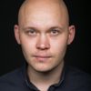 Anton Ksenev as Serdyukov