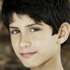 Alex Aristidis as Fahid
