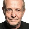 Eddie Webber as Carnacki