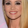 April Scott as Trista