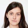 Megan McDonnell as Alice (voice)