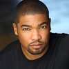 Joshua Elijah Reese as Officer Montgomery