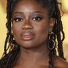 Clara Amfo as Self