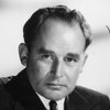 Geoffrey Keen as James Glenn (voice)