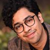 Riddhi Sen as Cafe Man