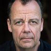 Brian T. Finney as Dog (voice)