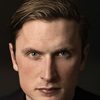 Mikkel Boe Følsgaard as Didrik Slagheck