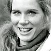 Liv Ullmann as Self