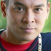 Von Flores as Sonny Hokori