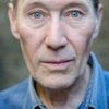 Oengus MacNamara as Lennie