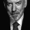 Donald Sutherland as Thomas Pruitt