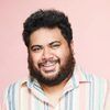 Lawrence Ola as Karavi