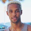 Simon Desue as Benji