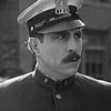 Christian J. Frank as Detective (uncredited)