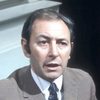 David Coleman as BBC Commentator