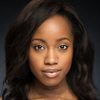Natasha Burnett as Cashier