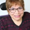 Judith Heumann as Self