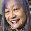 May Pang as Self (archive footage)
