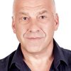 Tony Nikolakopoulos as Dimitri