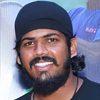 J Vignesh as Vetrieeswaran