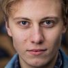 Max Schimmelpfennig as Student