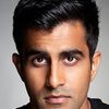 Bally Gill as Dr Valentine