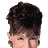 Elmarie Wendel as Agnes