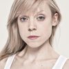 Antonia Campbell-Hughes as Marina