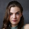 Kaitlin Okely as Swimmer