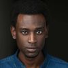 Synto D. Misati as Nathaniel