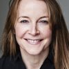Kirsty Dillon as Gareth's Wife (voice)