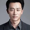 Xuan Huang as Commander Deng