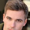 Andy Ridings as Pat(Andrew Ridings)