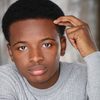 Dusan Brown as Sylvester