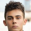 Tyler Alvarez as Larry