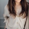 Lauren Collins as Hunter's Wife